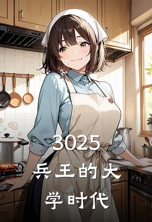 3025：兵王的大学时代