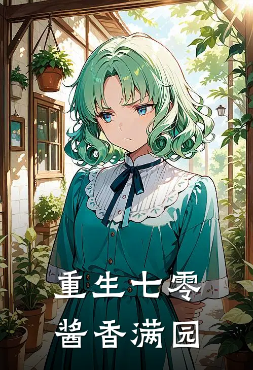 重生七零：酱香满园