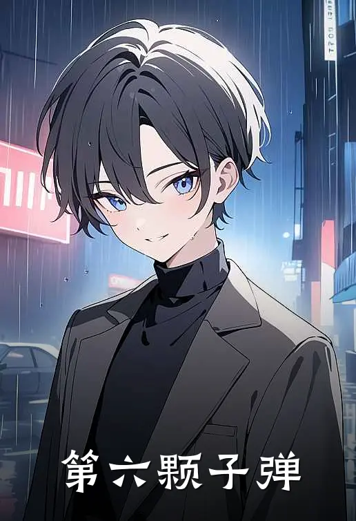 第六颗子弹