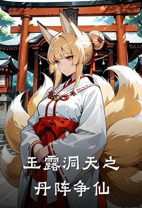 玉露洞天之丹阵争仙