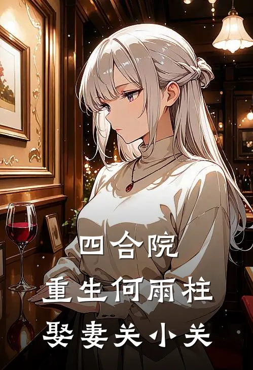 四合院：重生何雨柱，娶妻关小关