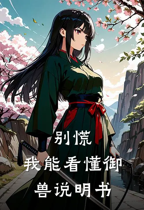 别慌，我能看懂御兽说明书