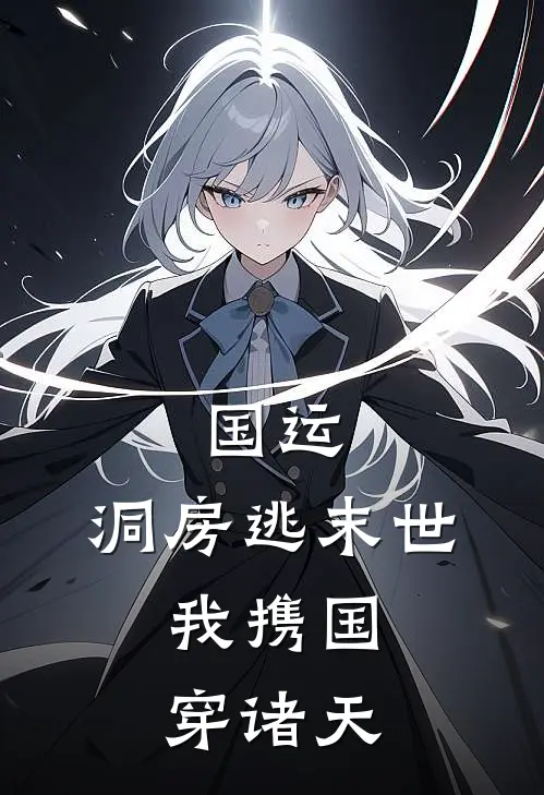 国运：洞房逃末世，我携国穿诸天