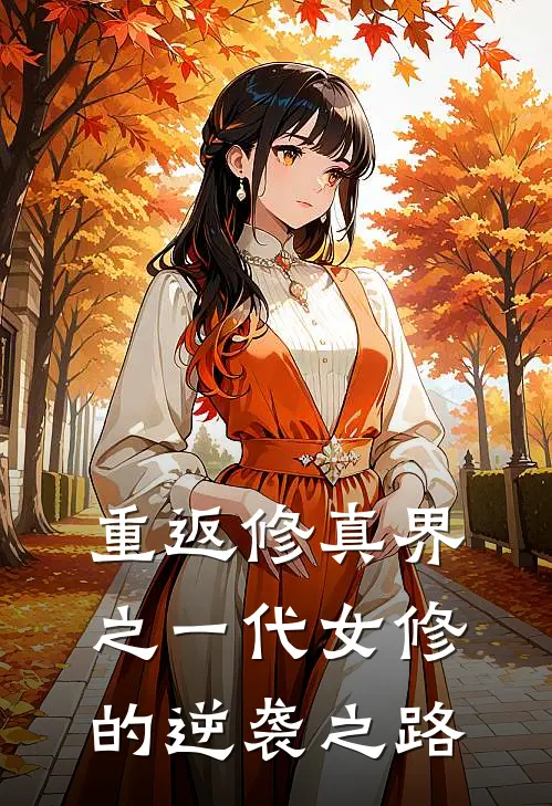 重返修真界之一代女修的逆袭之路