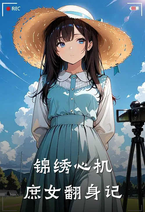 锦绣心机：庶女翻身记