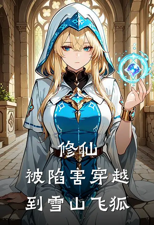 修仙：被陷害穿越到雪山飞狐