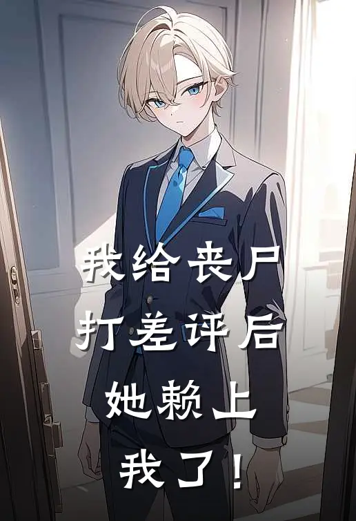 我给丧尸打差评后，她赖上我了！