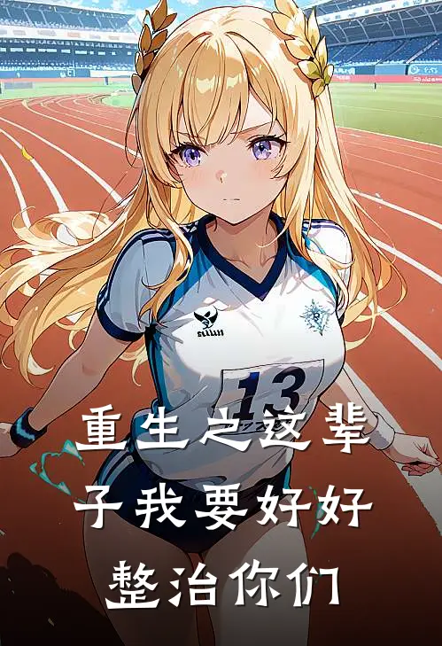 重生之这辈子我要好好整治你们
