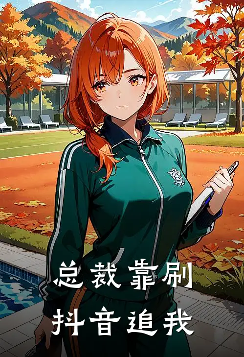 总裁靠刷抖音追我