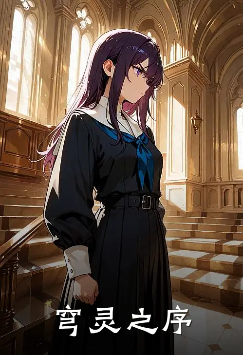穹灵之序