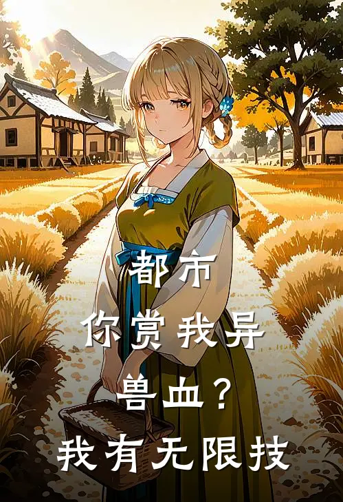 都市：你赏我异兽血？我有无限技