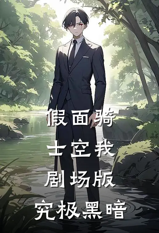 假面骑士空我剧场版：究极黑暗