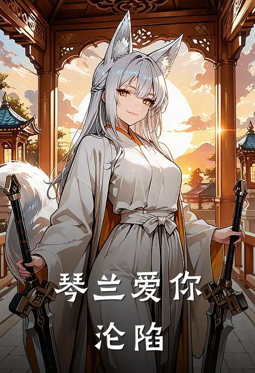 【琴兰】爱你，沦陷