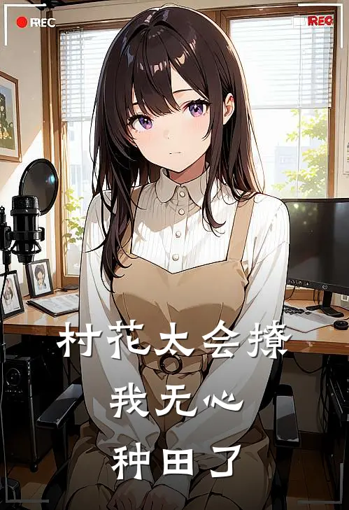 村花太会撩，我无心种田了