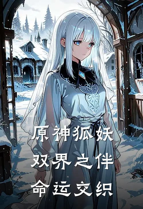 原神狐妖：双界之伴命运交织