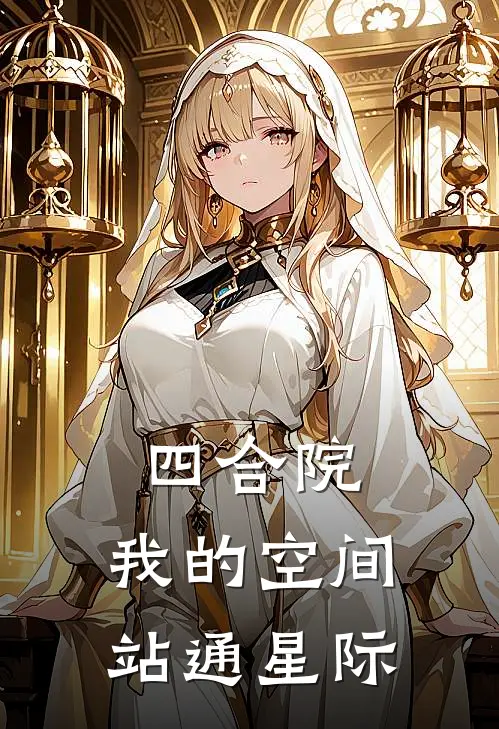 四合院：我的空间站通星际