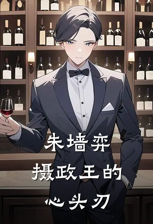 朱墙弈，摄政王的心头刃