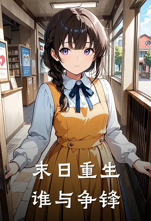 末日重生：谁与争锋