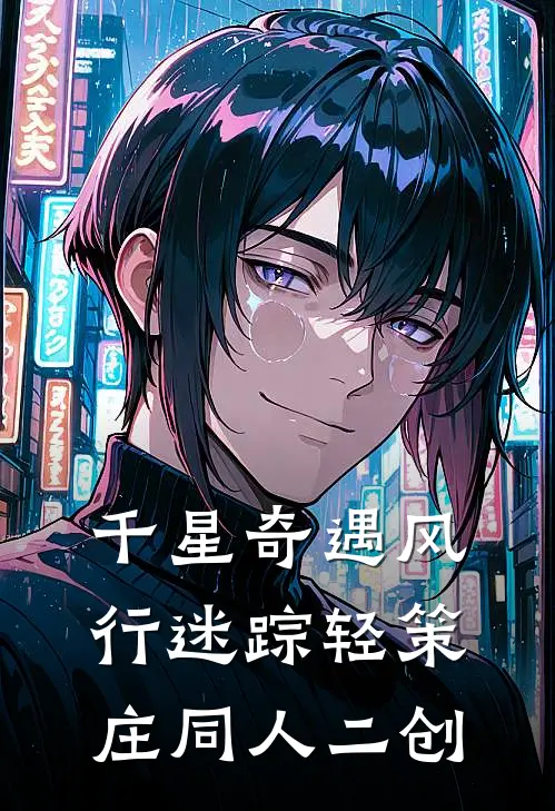 千星奇遇风行迷踪轻策庄同人二创