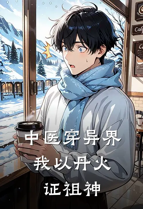 中医穿异界：我以丹火证祖神