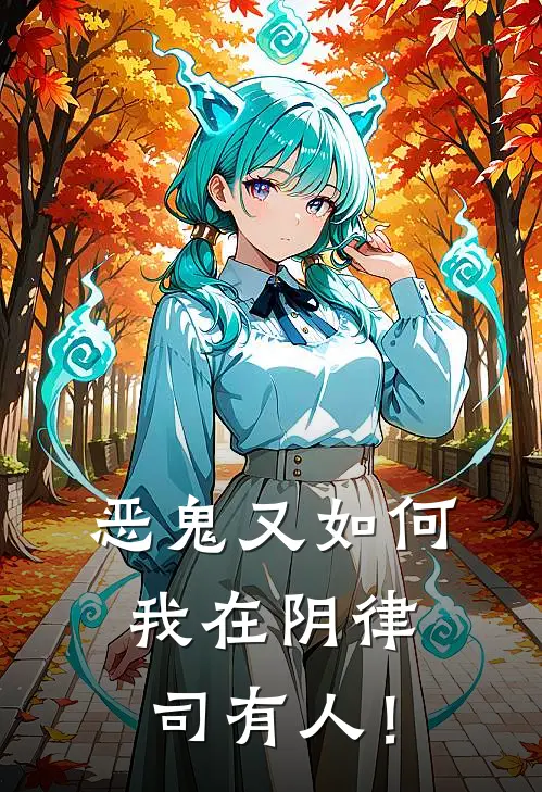 恶鬼又如何，我在阴律司有人！