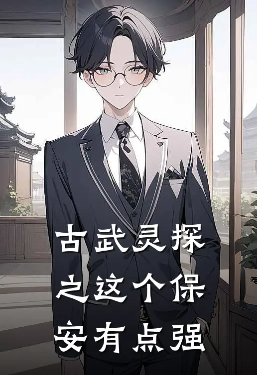 古武灵探之这个保安有点强