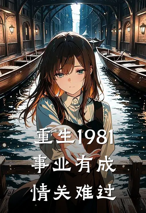 重生1981：事业有成情关难过