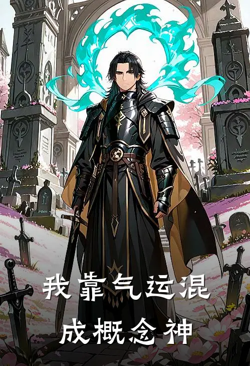 我靠气运混成概念神