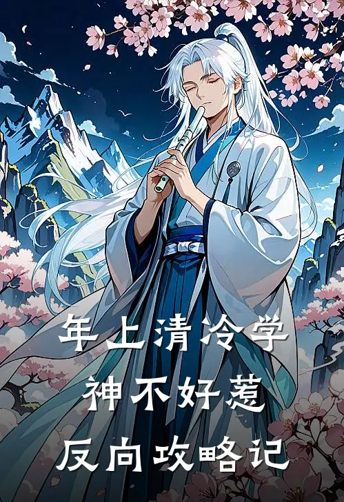 年上清冷学神不好惹：反向攻略记