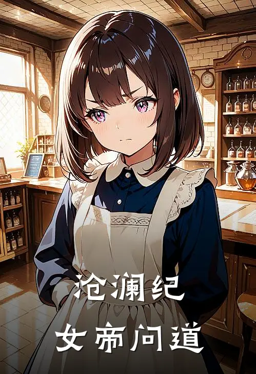 沧澜纪：女帝问道