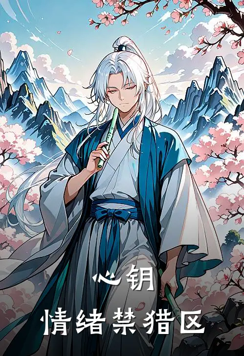 心钥：情绪禁猎区