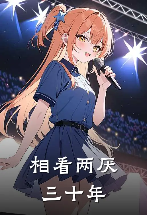 相看两厌三十年