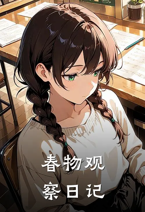 春物观察日记