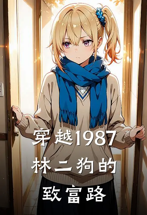 穿越1987：林二狗的致富路