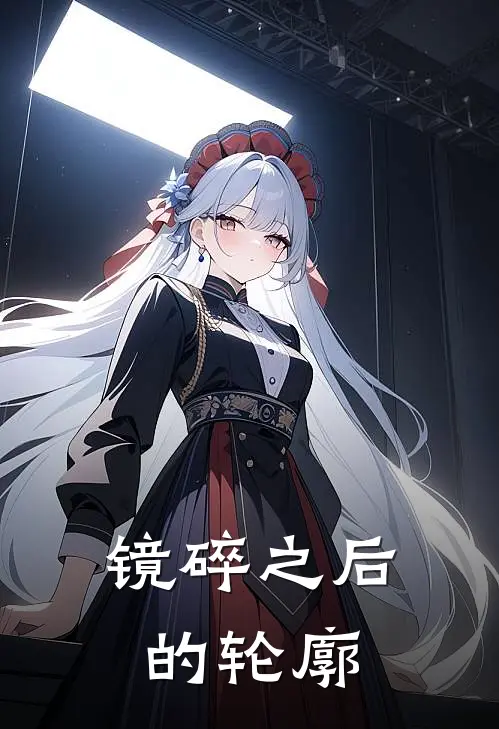 镜碎之后的轮廓