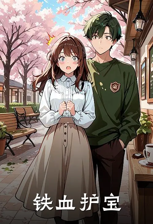 铁血护宝