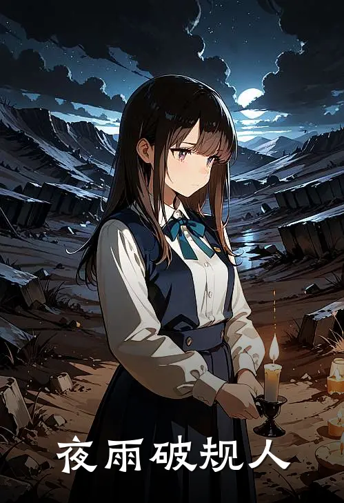 夜雨破规人
