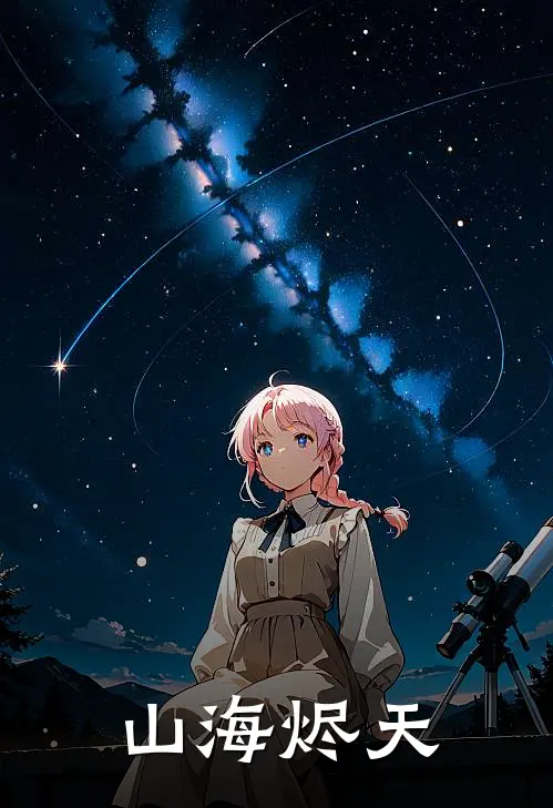 山海烬天