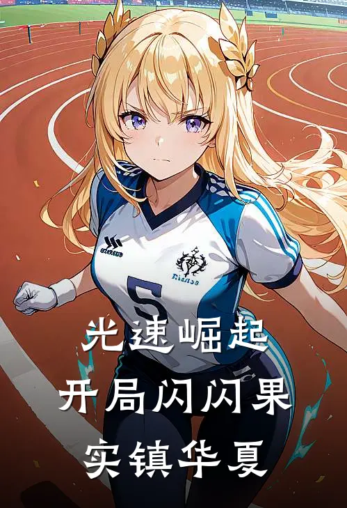 光速崛起：开局闪闪果实镇华夏