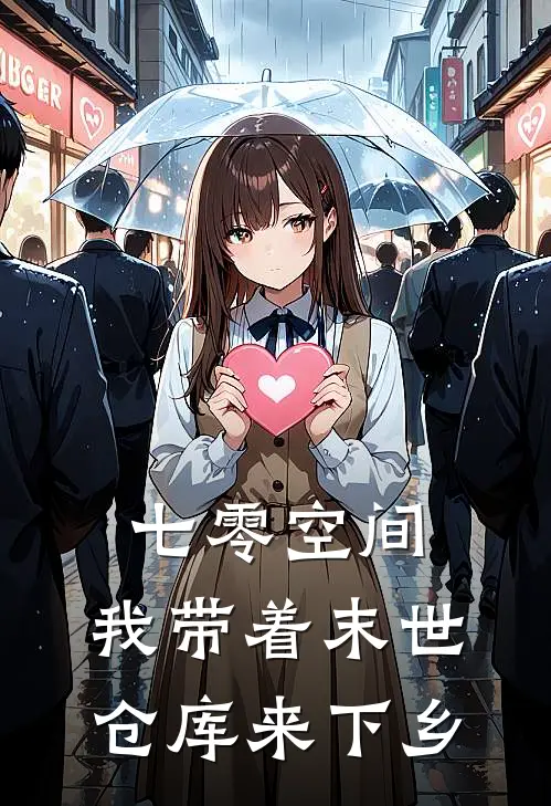 七零空间：我带着末世仓库来下乡