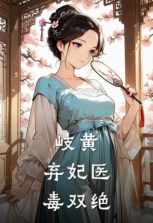 岐黄：弃妃医毒双绝
