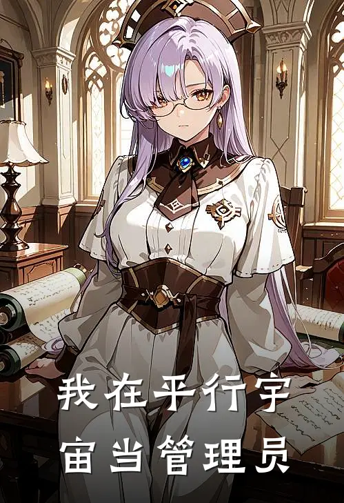 我在平行宇宙当管理员