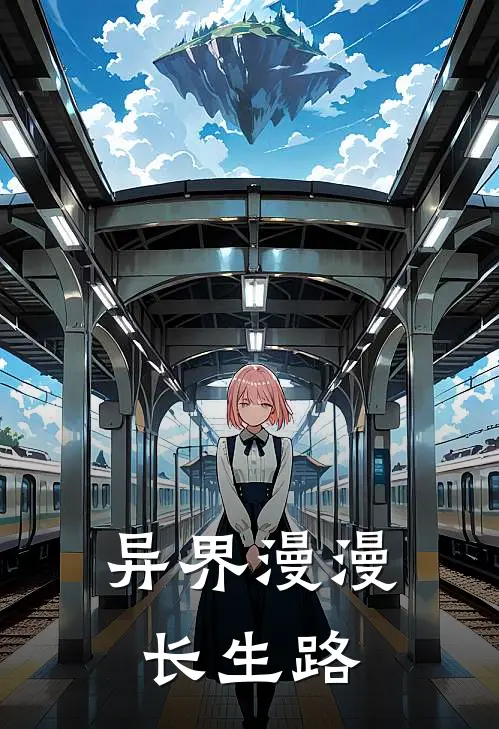 异界漫漫长生路