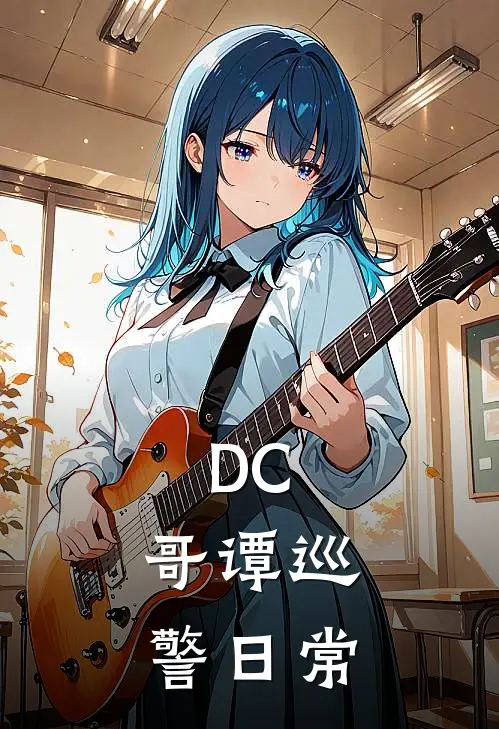 DC：哥谭巡警日常