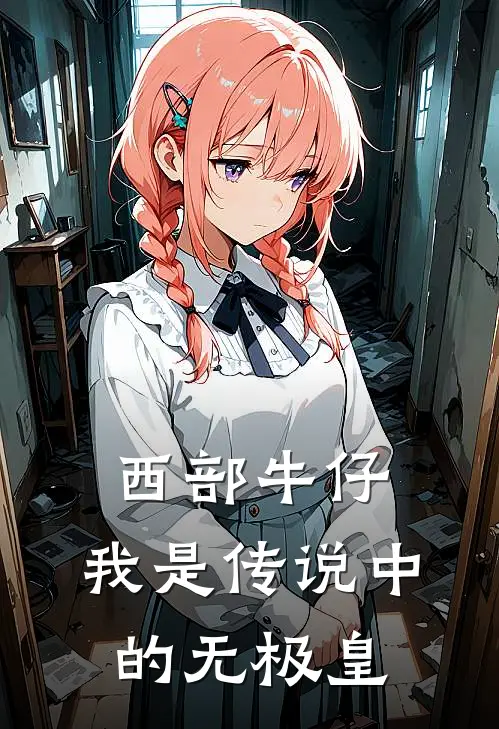 西部牛仔：我是传说中的无极皇