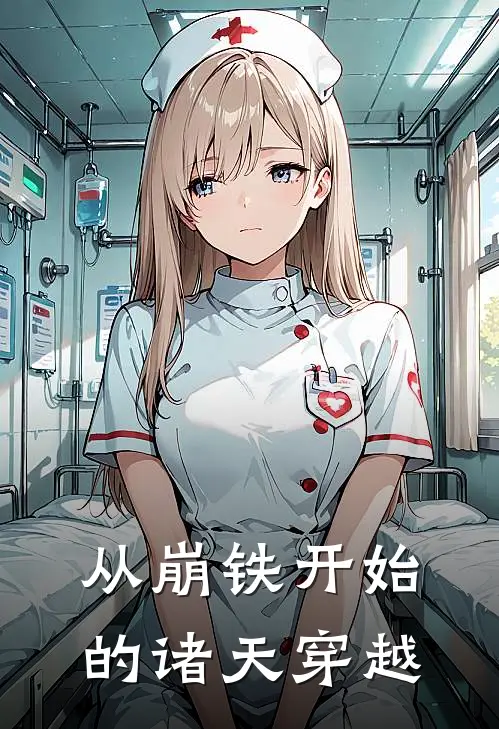 从崩铁开始的诸天穿越