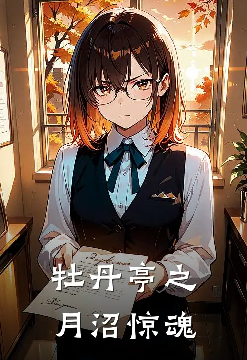 牡丹亭之月沼惊魂