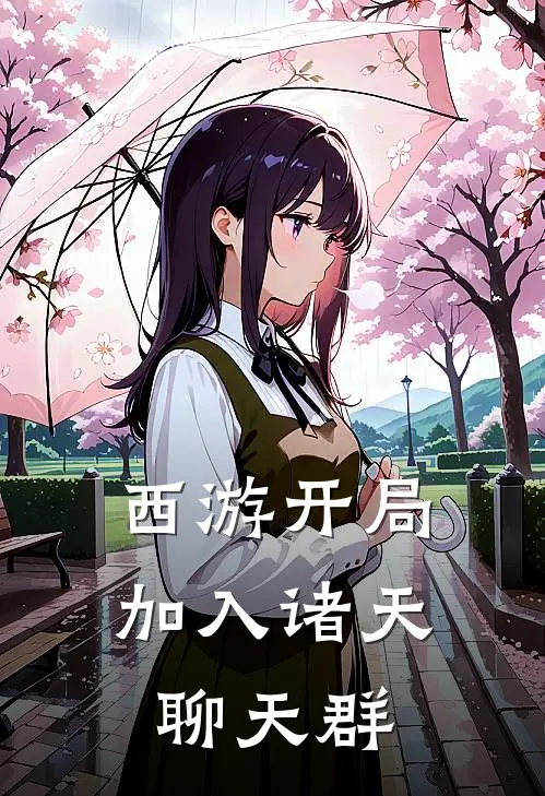 西游开局加入诸天聊天群