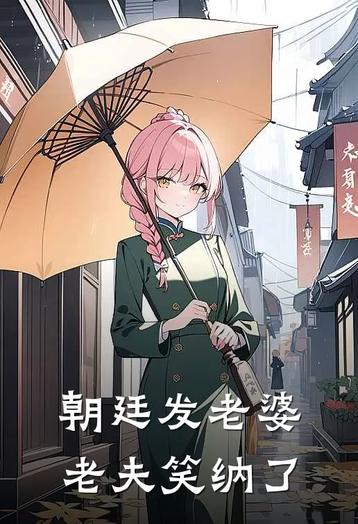 朝廷发老婆，老夫笑纳了