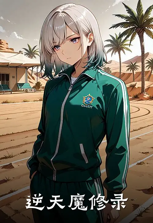 逆天魔修录